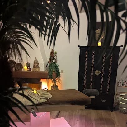 Les Massages de David - Head Spa