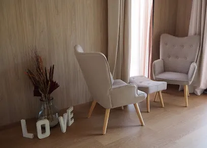 Estelle COULM - Head Spa