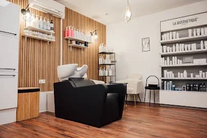 Studio beauté Anaïs - Head Spa