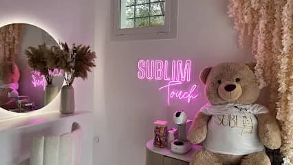SUBLIM Touch Institut & HEAD Spa - Head Spa