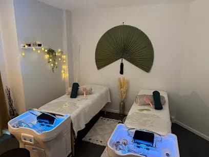 Lumea Spa & Head Spa 78 Duo - Head Spa