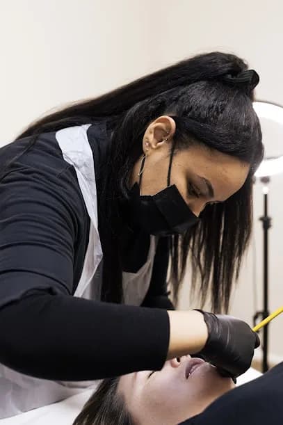 Blayne Institut - Head Spa