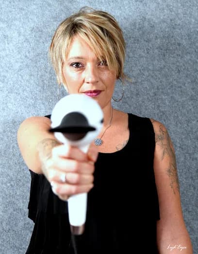 Caroline haute coiffure - Head Spa