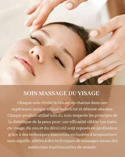 L'ile de beauté Juziers - Head Spa