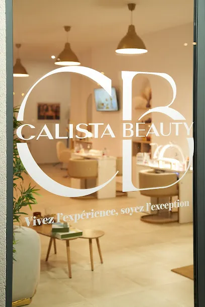 Calista Beauty - Head Spa