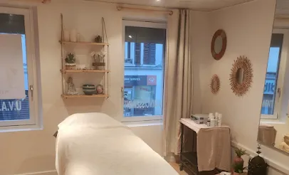 Bien être en lumière - Head Spa