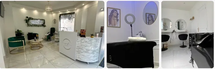 Nel glow up - Head Spa