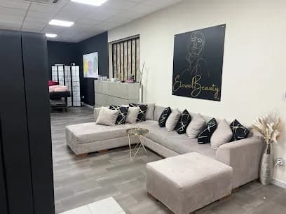 Eternel Beauty - Head Spa