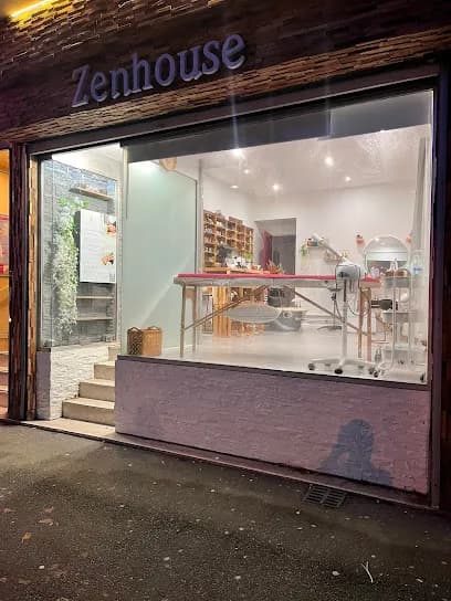 Zen House - Head Spa