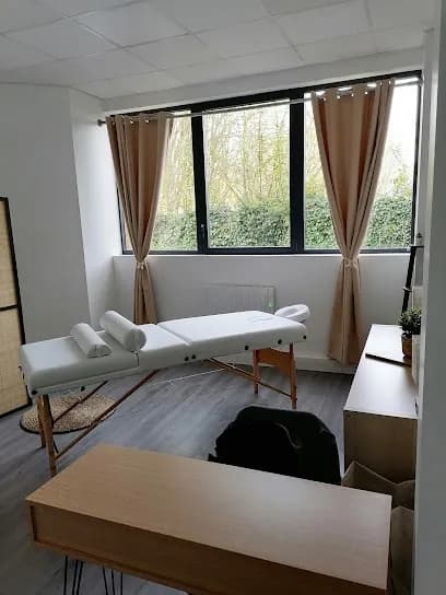 Les massages de laura - Head Spa