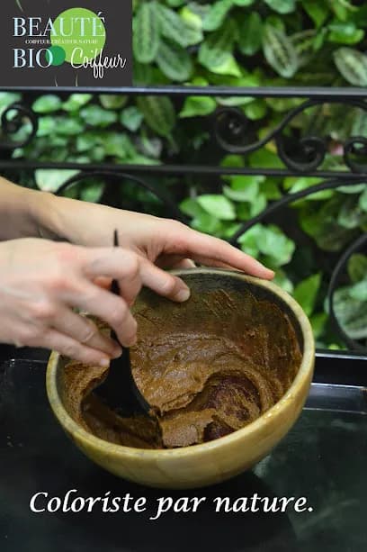 Beauté Bio - Head Spa