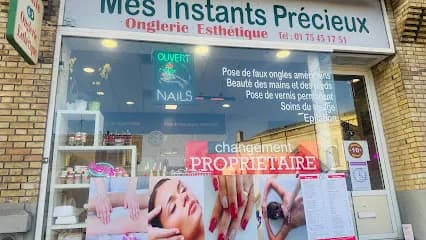 QUEEN NAILS & SPA - Head Spa