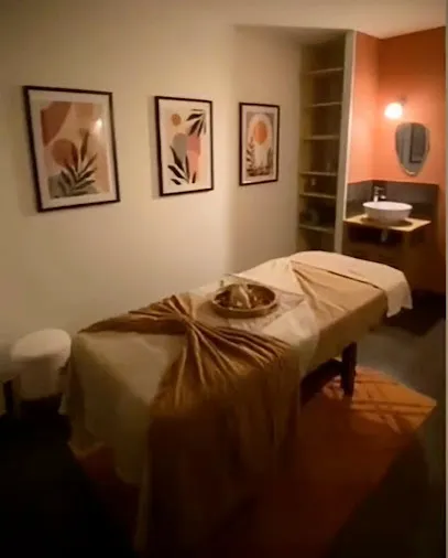 Vitasensoria HEADSPA - Head Spa