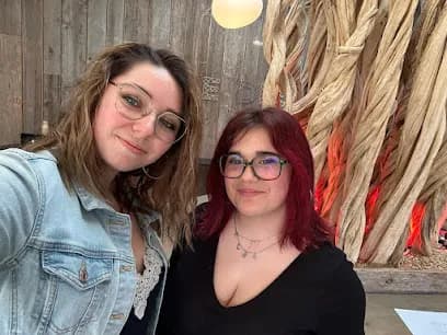 NOUVEL HAIR - Head Spa