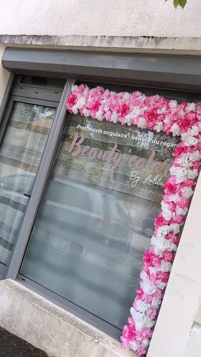 Beauty'color byLolita - Head Spa