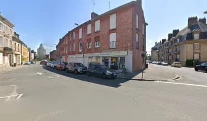 Bali-Style - Head Spa