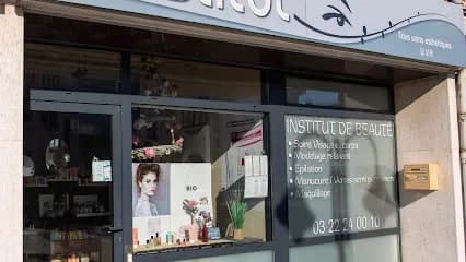 L'institut - Head Spa