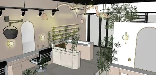 Maxime Dame - Head Spa