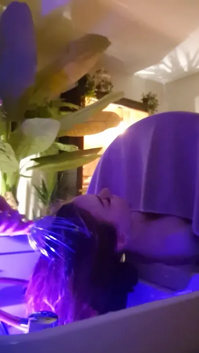 Bel'Ange Esthétique - Head Spa