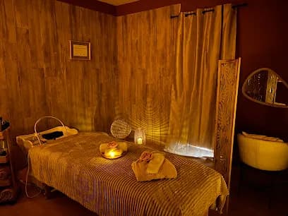 Institut L'ÏNSTANT SUSPENDU - Head Spa