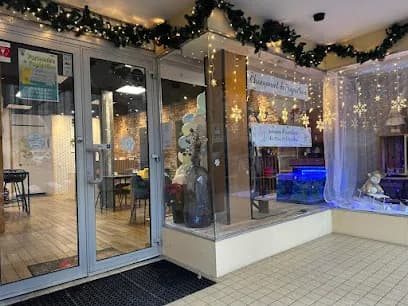 C&C Bien-être - Head Spa