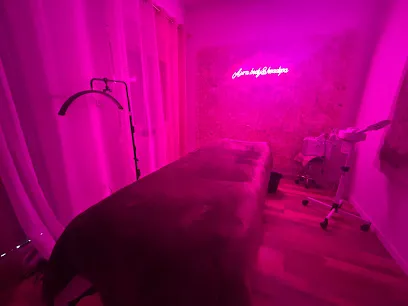 Aura Body & Head SPA - Head Spa