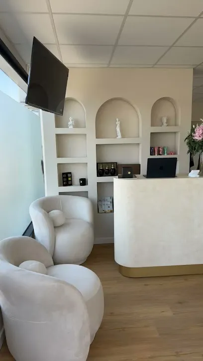 KLA PRESTIGE - Head Spa