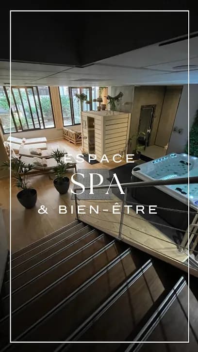 L'instant Spa - Head Spa