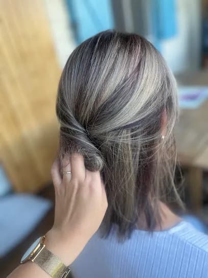 L’éveil des sens - Head Spa