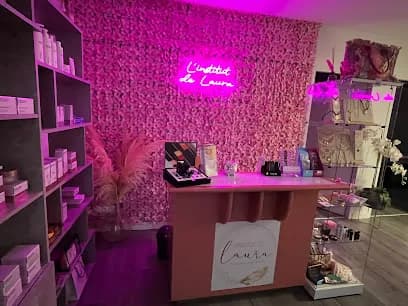 L'institut de Laura - Head Spa