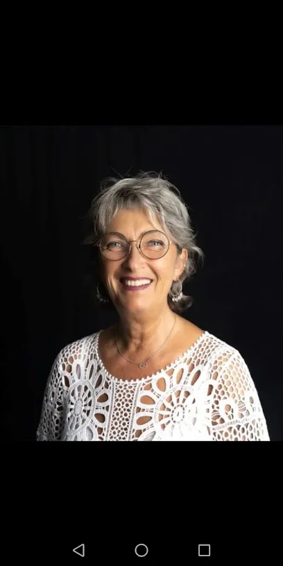 Le Cocon de Mamylou - Head Spa