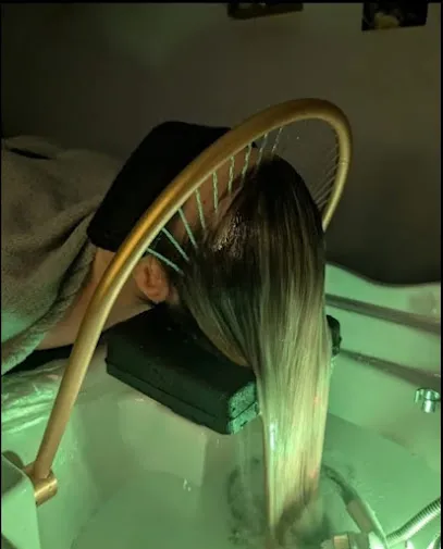 Beauté naturelle Castelsarrasin - Head Spa