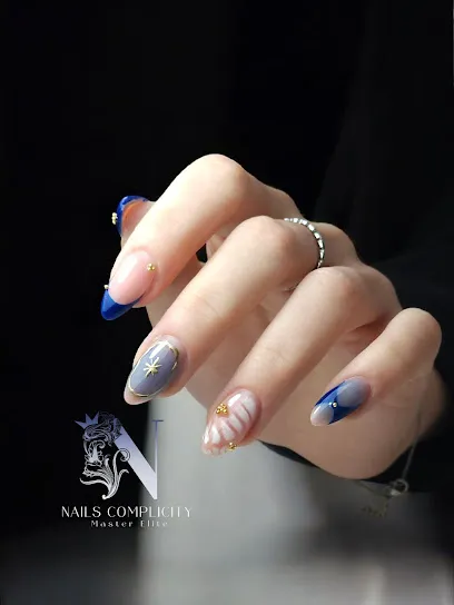 Salon Nails Complicity et Zen'it - Head Spa