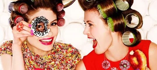 Romy Angevin Bargème - Head Spa