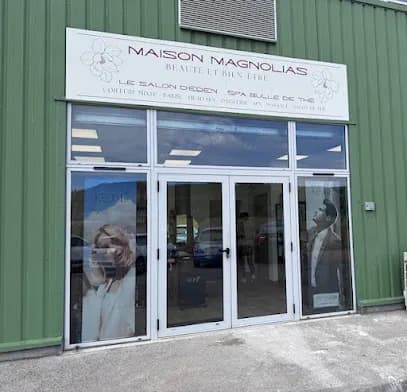 Le salon d'éden - Head Spa