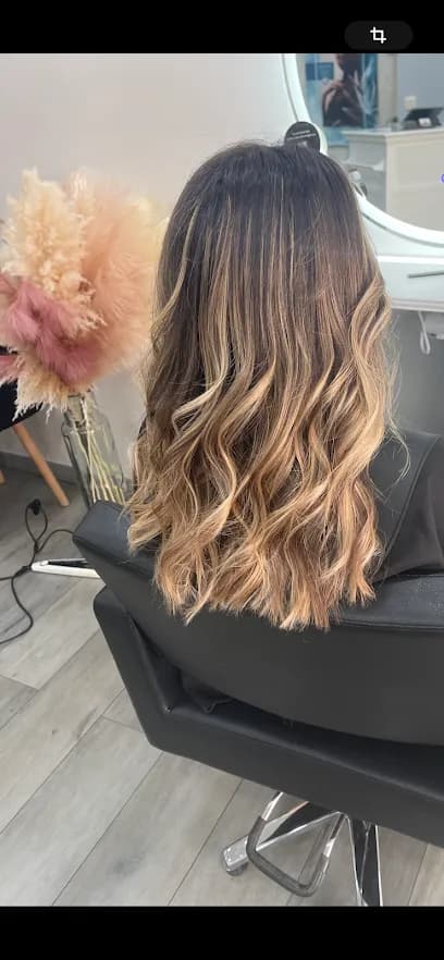 studio 25 coiffeur visagiste Barber - Head Spa