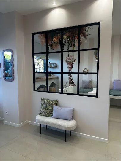 Milleetunemereveille - Head Spa