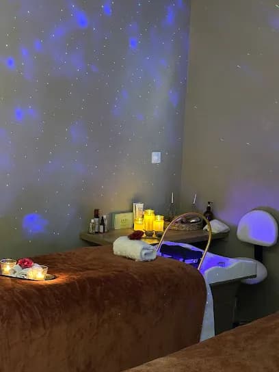 IKARIA Institut de beauté - Head Spa