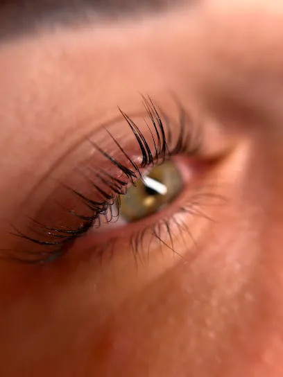 L’atelier Amae Head spa Nails Lash lift - Head Spa