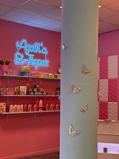 Maison Agath'a HEAD SPA & Cosmétiques cheveux - Head Spa