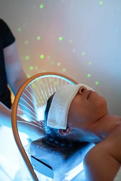 Unique Beauty Studio - Head Spa