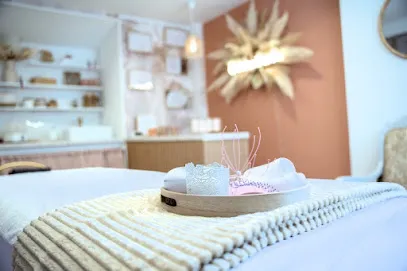 Ô Soins Dorés - Head Spa