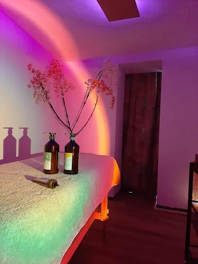 Sankkura - head spa - Head Spa