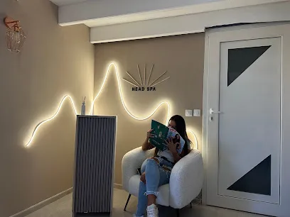 Kami - Head Spa - Head Spa