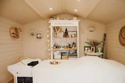 Terre-Happy La Croix-Valmer - Head Spa