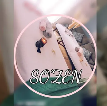 So'zen soju - Head Spa