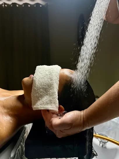 HAIR SPA BY C&L - Head Spa