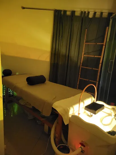 Relax'Head - Head Spa