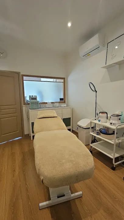 Maëva Esthétik - Head Spa