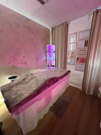 Clinic 83 centre de beauté et bien être - Head Spa